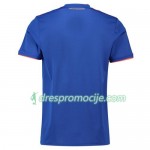 Kolumbija Dres Gostujući Copa América 2019 Kratkih Rukava